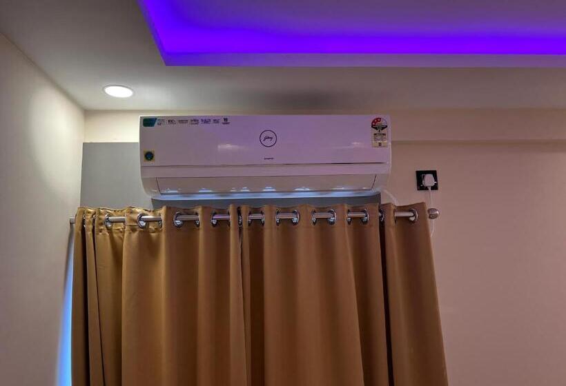 בית מלון כפרי Mangalore Stay Inn