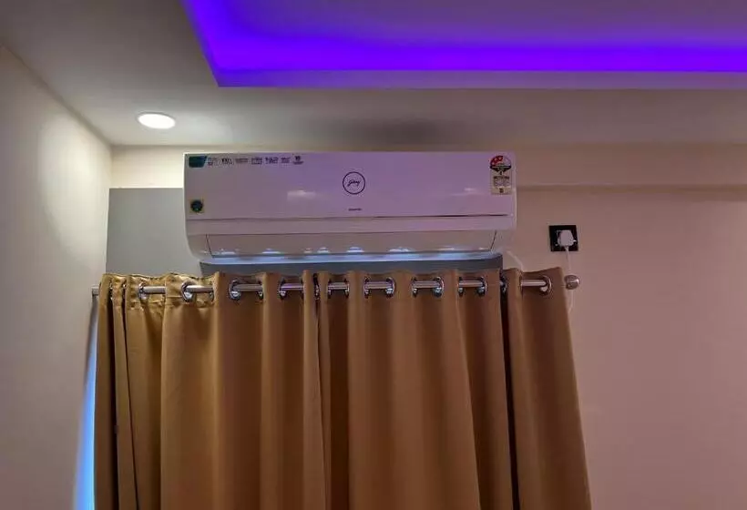 Hotelli Mangalore Stay Inn