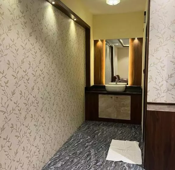 Hotelli Mangalore Stay Inn