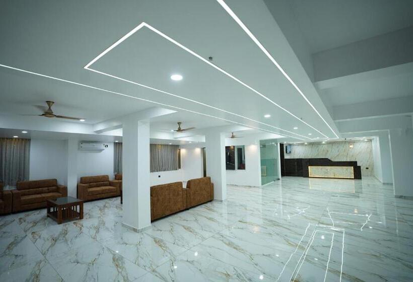 בית מלון כפרי Mangalore Stay Inn