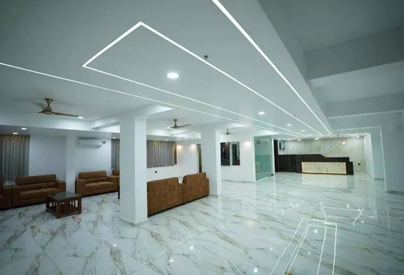 Hotelli Mangalore Stay Inn