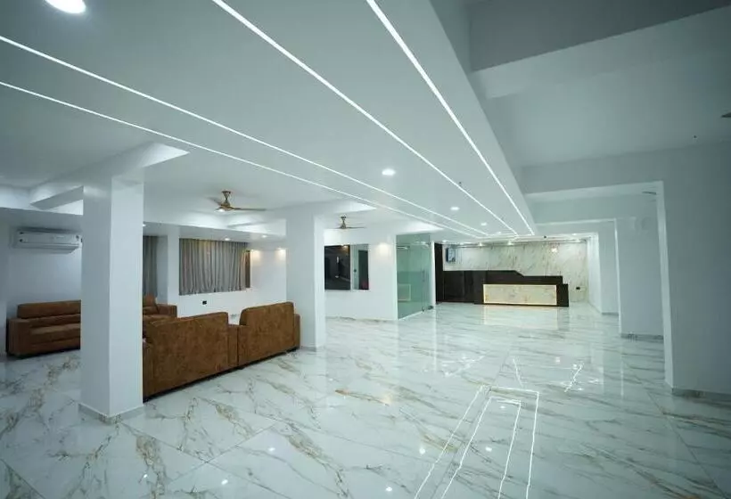 Hotelli Mangalore Stay Inn