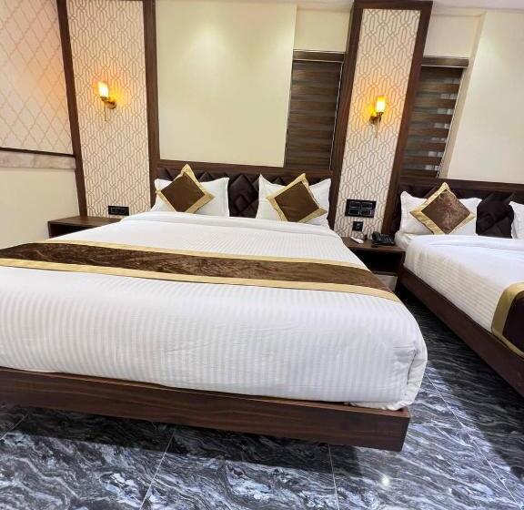 בית מלון כפרי Mangalore Stay Inn