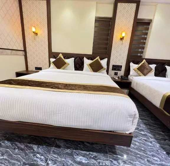 Hotelli Mangalore Stay Inn