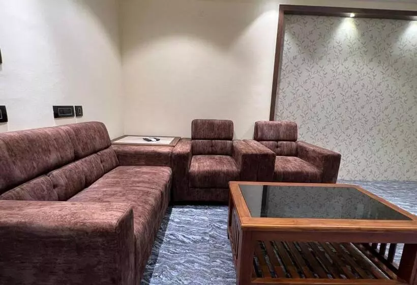 Hotelli Mangalore Stay Inn