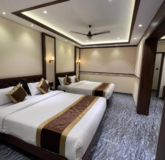 בית מלון כפרי Mangalore Stay Inn