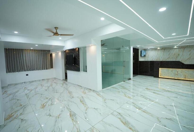 בית מלון כפרי Mangalore Stay Inn