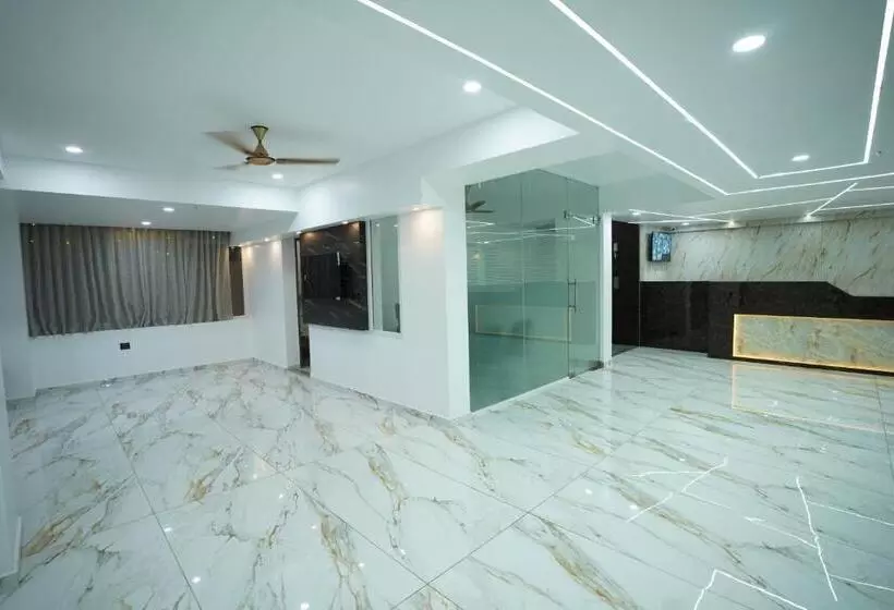 Hotelli Mangalore Stay Inn