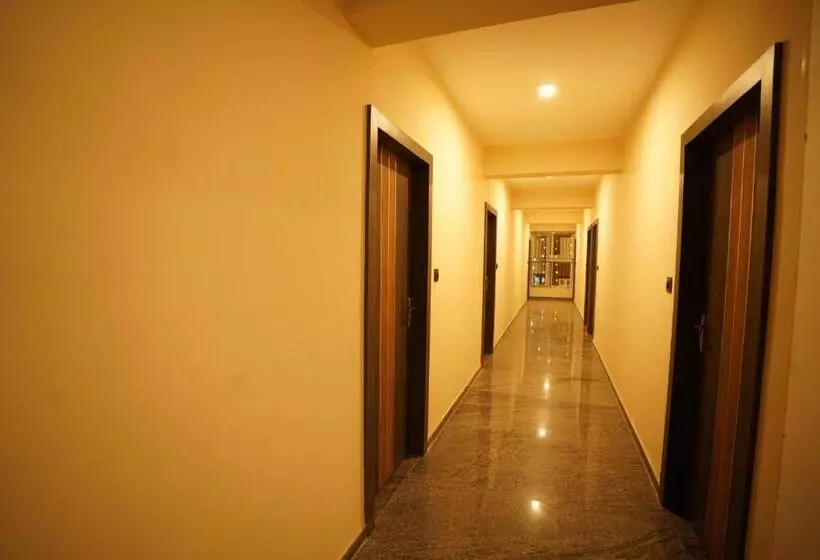 Hotelli Mangalore Stay Inn