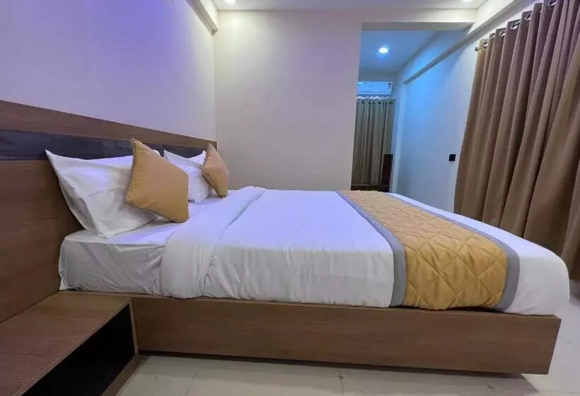 Hotelli Mangalore Stay Inn