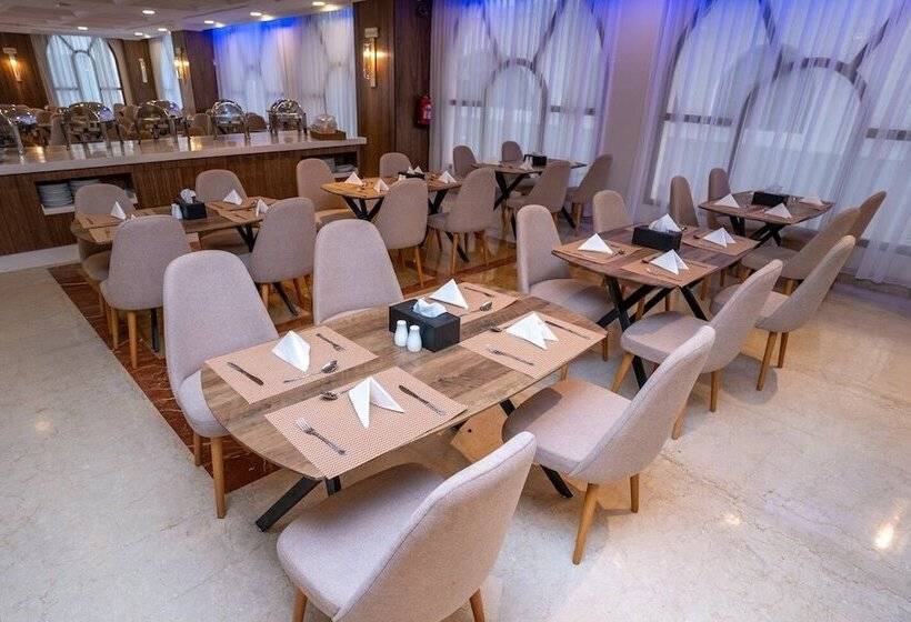 酒店 Nusk Al Hijrah