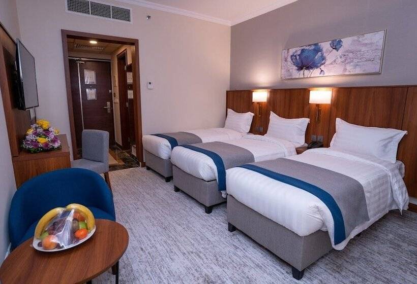 酒店 Nusk Al Hijrah