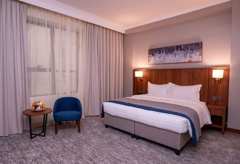 酒店 Nusk Al Hijrah