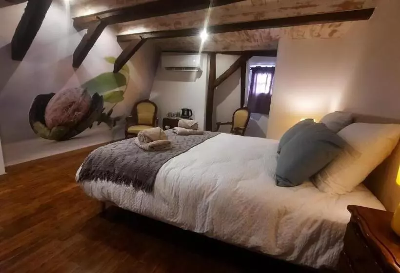 Majatalo L Ostal De Gagnac