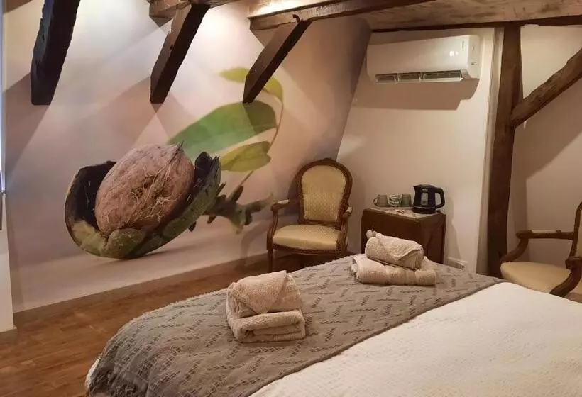 Majatalo L Ostal De Gagnac