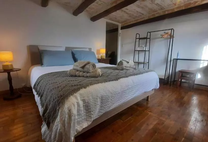 Majatalo L Ostal De Gagnac