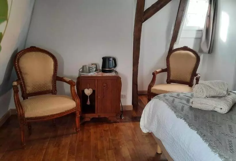 Majatalo L Ostal De Gagnac