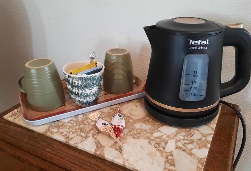 ペンション L Ostal De Gagnac