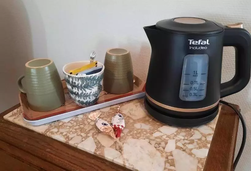 Majatalo L Ostal De Gagnac