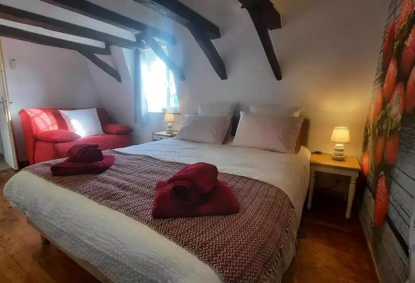 Majatalo L Ostal De Gagnac