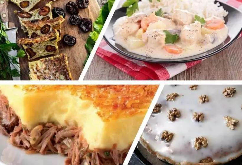 Majatalo L Ostal De Gagnac