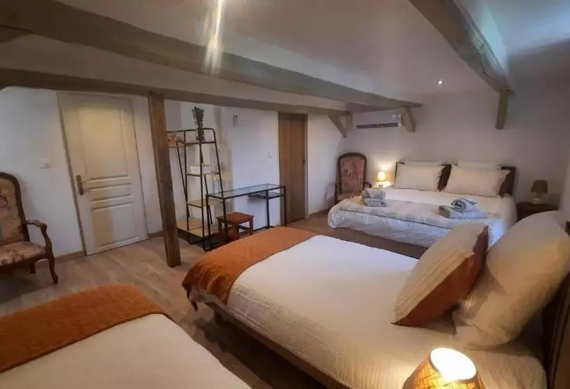 Majatalo L Ostal De Gagnac