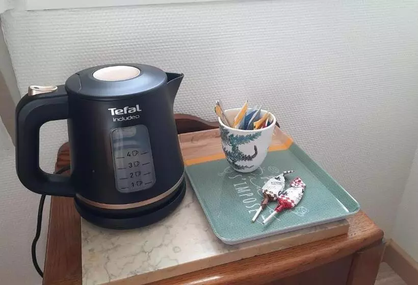 Majatalo L Ostal De Gagnac