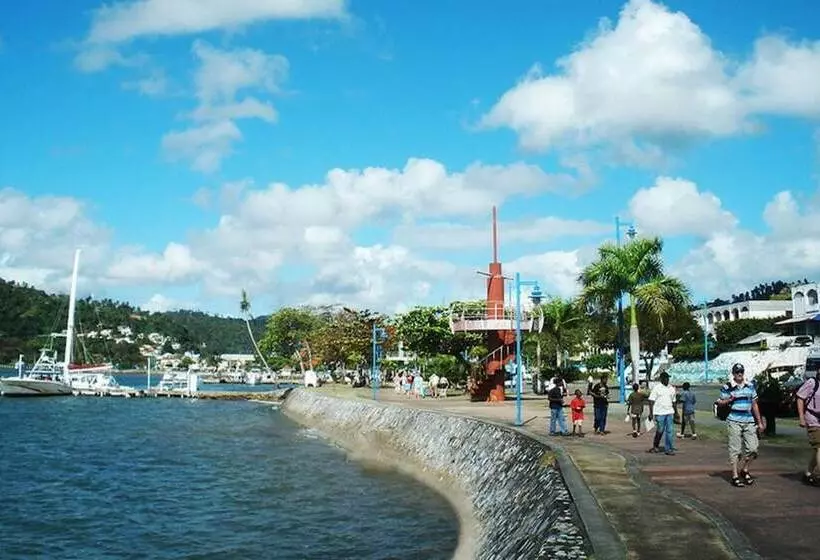 پانسیون Room In Guest Room  Best Bed And Breakfast In Samana Breakfast Included