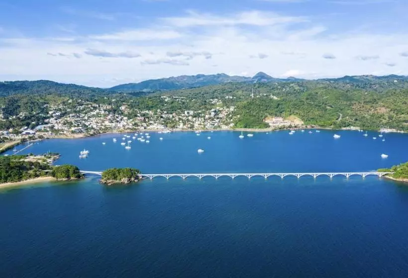 پانسیون Room In Guest Room  Best Bed And Breakfast In Samana Breakfast Included