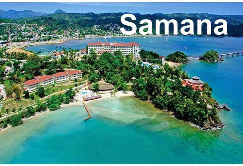 پانسیون Room In Guest Room Best Bed And Breakfast In Samana Breakfast Included