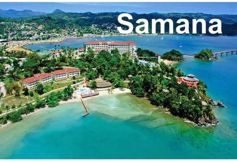 پانسیون Room In Guest Room  Best Bed And Breakfast In Samana Breakfast Included