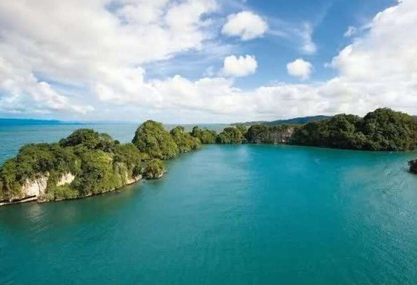 پانسیون Room In Guest Room Best Bed And Breakfast In Samana Breakfast Included