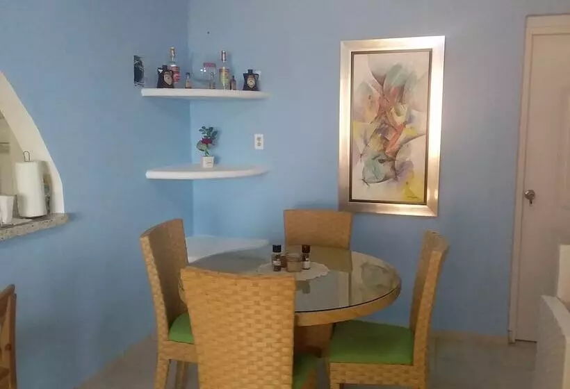 پانسیون Room In Guest Room  Best Bed And Breakfast In Samana Breakfast Included