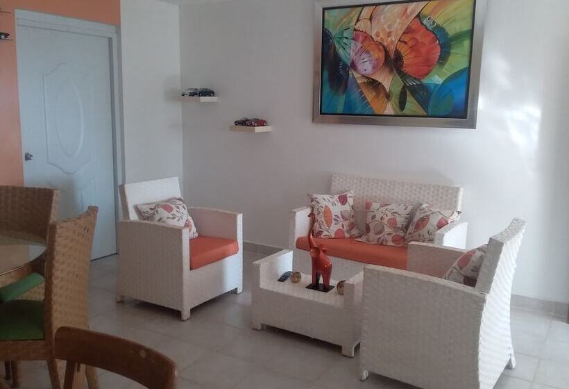 پانسیون Room In Guest Room Best Bed And Breakfast In Samana Breakfast Included