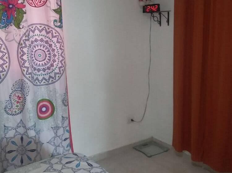 پانسیون Room In Guest Room Best Bed And Breakfast In Samana Breakfast Included