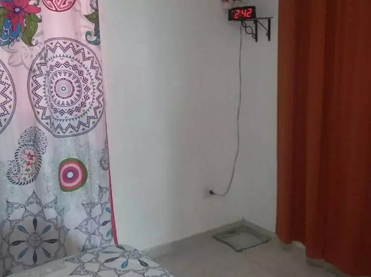 پانسیون Room In Guest Room  Best Bed And Breakfast In Samana Breakfast Included