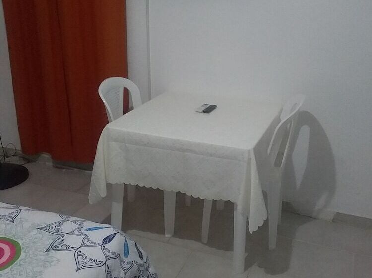 پانسیون Room In Guest Room Best Bed And Breakfast In Samana Breakfast Included