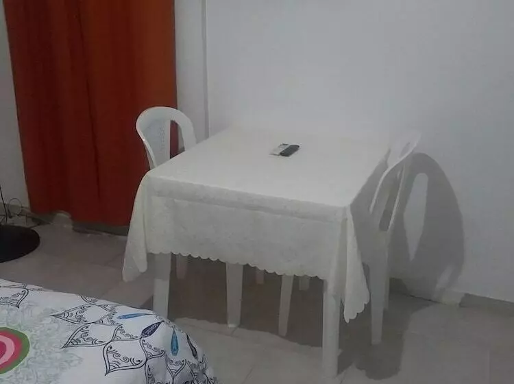 پانسیون Room In Guest Room  Best Bed And Breakfast In Samana Breakfast Included