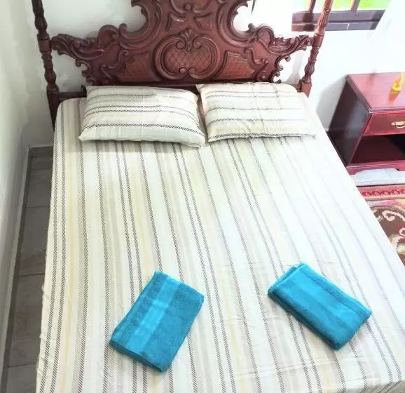 ペンション Suítes Ilhabela