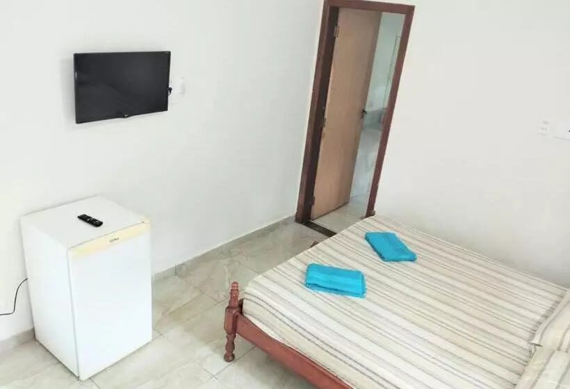 ペンション Suítes Ilhabela