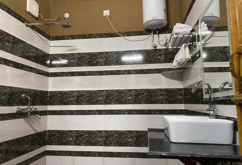 渡假胜地  Virsaa   The Captain S Mud Retreat