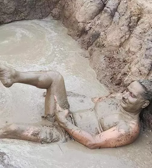 リゾートホテル Virsaa   The Captain S Mud Retreat