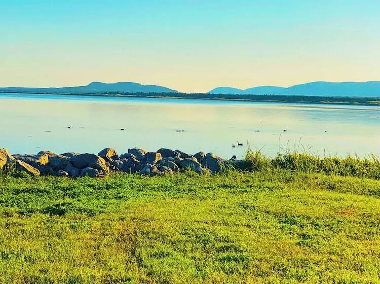 Sea Breeze Bed & Breakfast