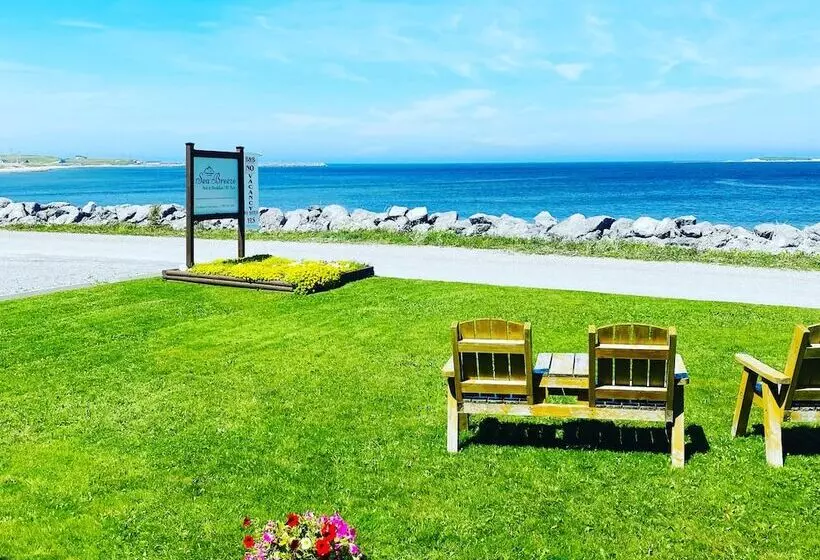 Sea Breeze Bed & Breakfast