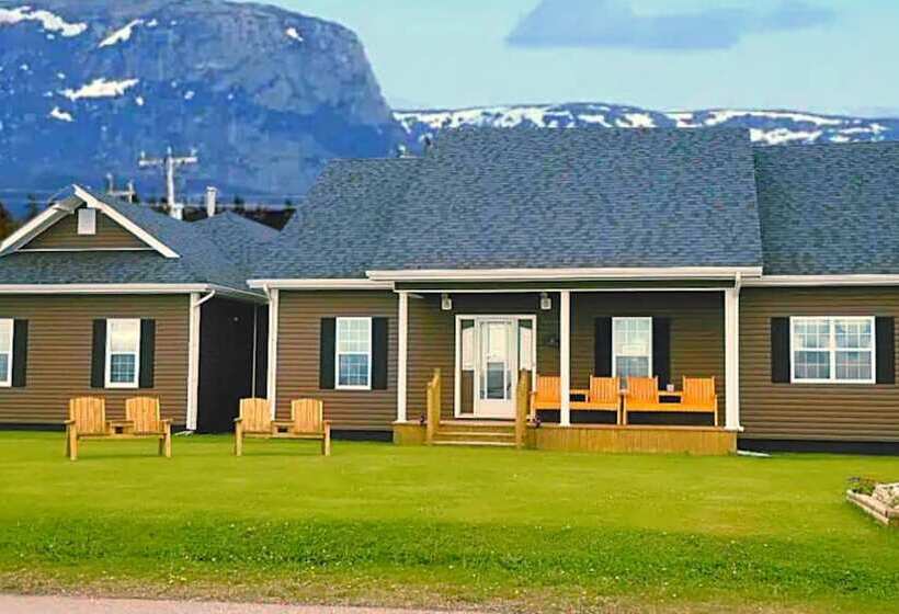 Sea Breeze Bed & Breakfast