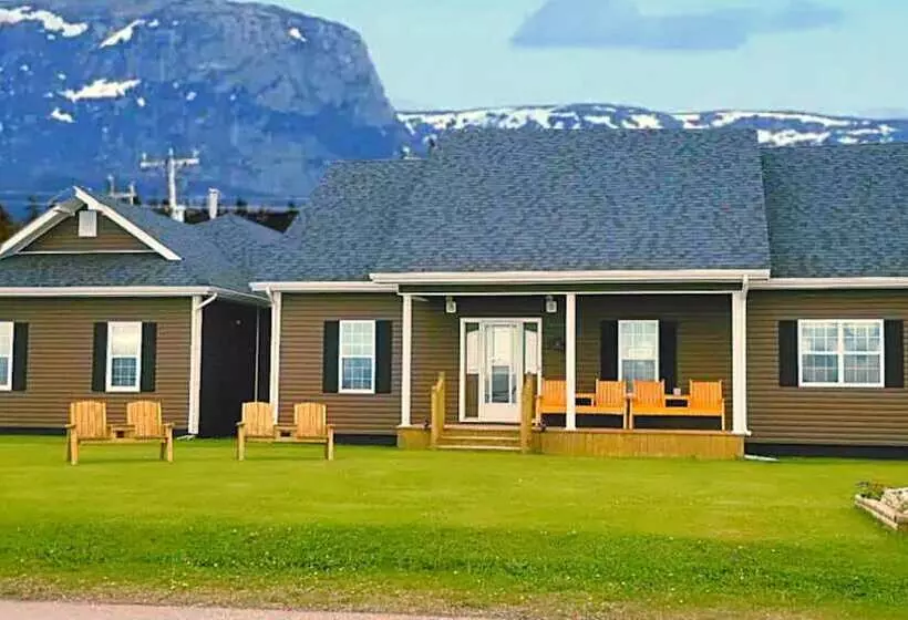 Sea Breeze Bed & Breakfast