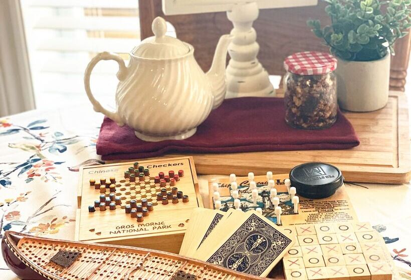 Sea Breeze Bed & Breakfast