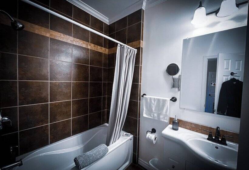 Sea Breeze Bed & Breakfast