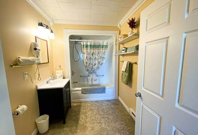 Sea Breeze Bed & Breakfast