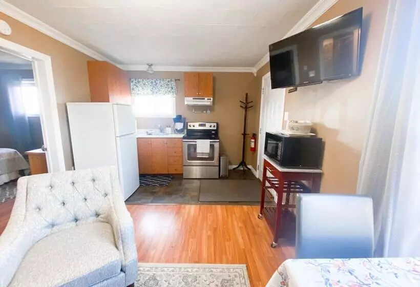 Sea Breeze Bed & Breakfast